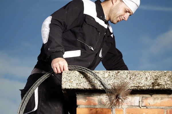 Chimney Sweeping Services Donegal