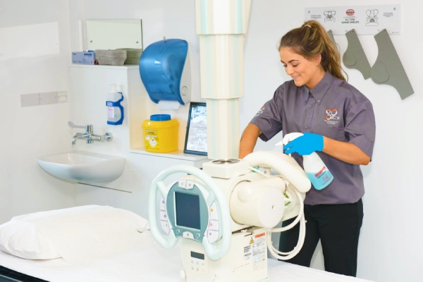 Commercial Cleaning Services Donegal