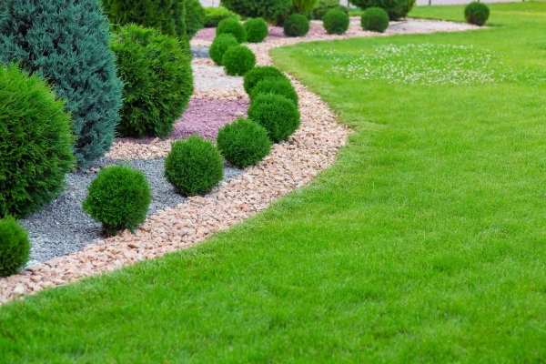 Landscaping Services Donegal